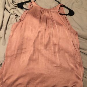 Super silky tank top!